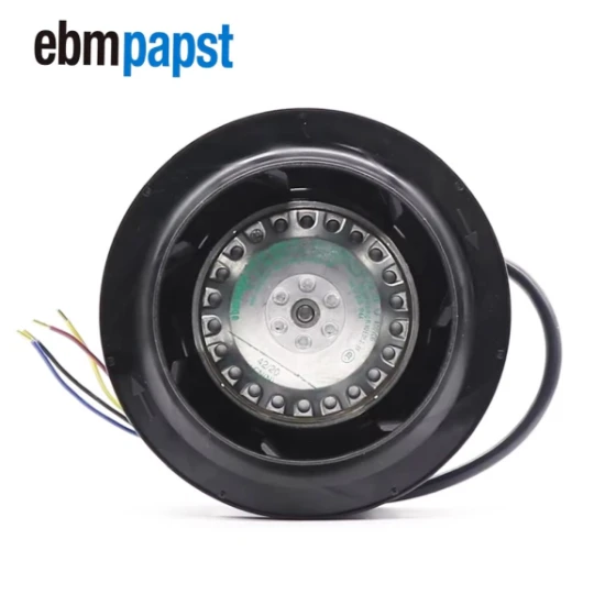 ebmpapst Ventilateur R2E133-BH66-07