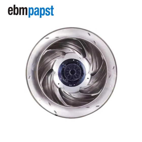 ebmpapst R4E355-AK05-12 Ventilateur