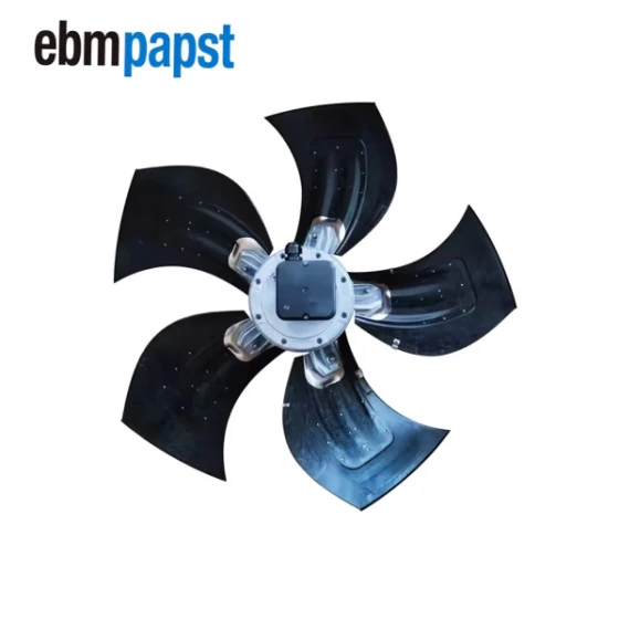 ebmpapst A6D800-AD01-01 Ventilateur