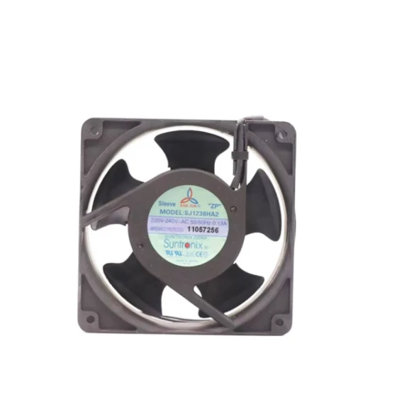 SAN JUN SJ1238HA2SAT Ventilateur