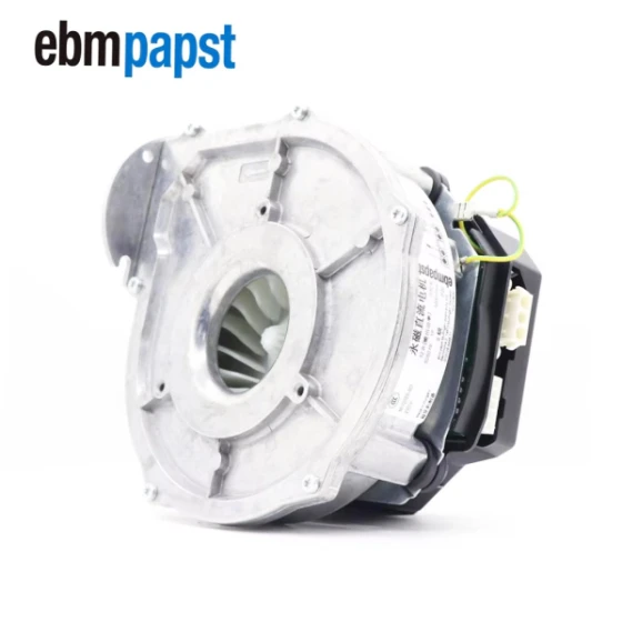 Ventilateur ebmpapst G1G126-AA49-74