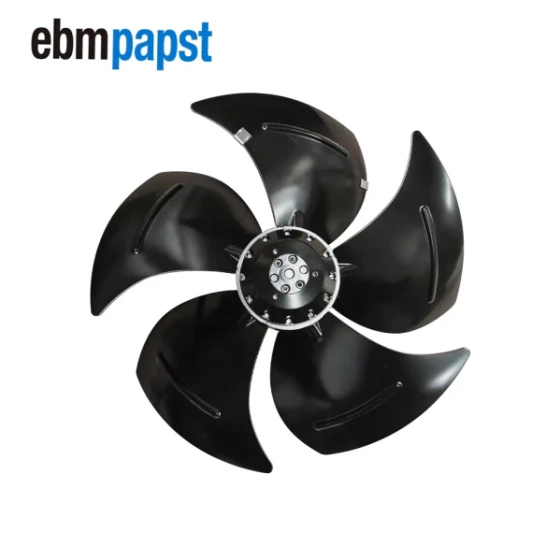 ebmpapst A4E330-AP18-13 Fan
