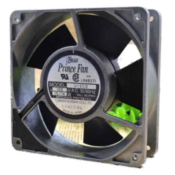 Ventilateur Prince U12CO