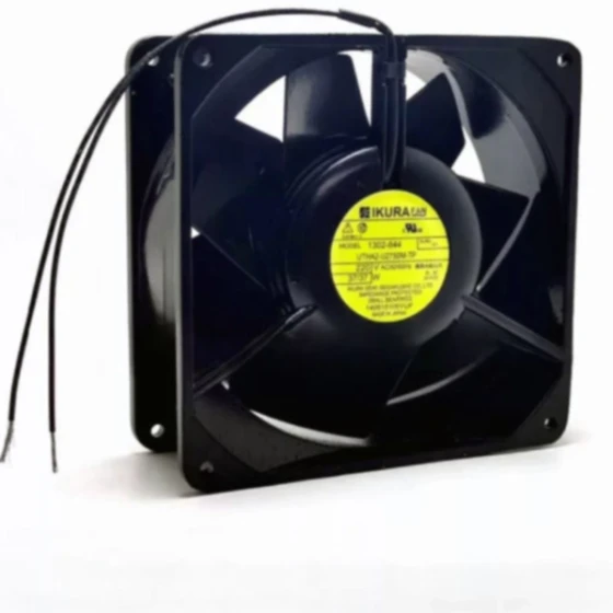 Ventilateur IKURA U2750M-TP