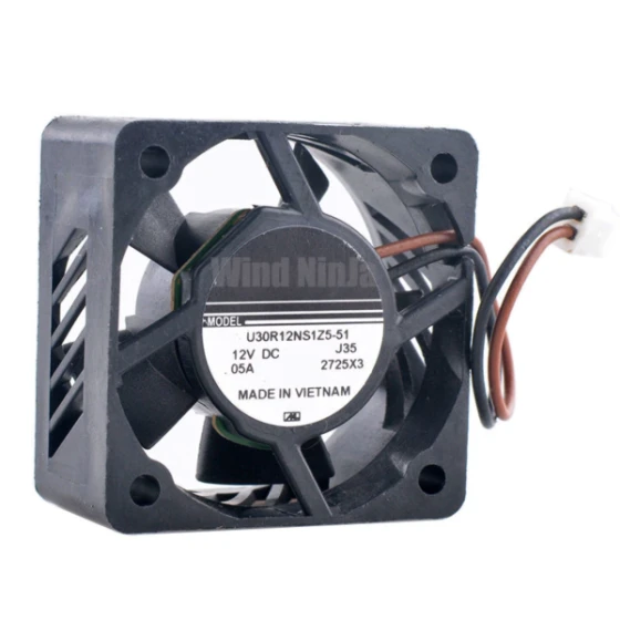 Ventilateur Nidec U30R12NS1Z5-51