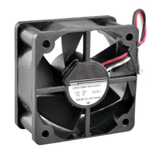 Ventilateur Nidec U40G12MS1A5-53