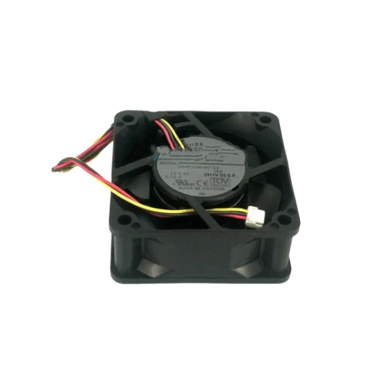 Ventilateur Nidec U60T12MUB7-52
