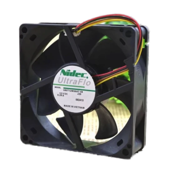 Ventilateur Nidec U80T12MS6A7-58