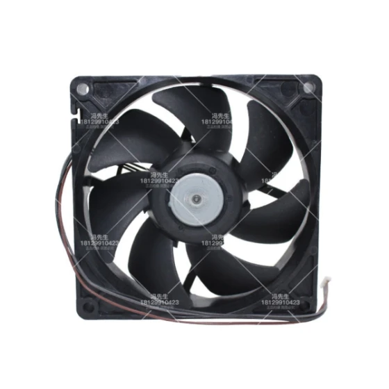 Ventilateur Nidec U92T12MUA7-52