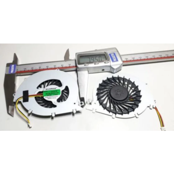 Panasonic UDQF2ZR76CQU Ventilateur