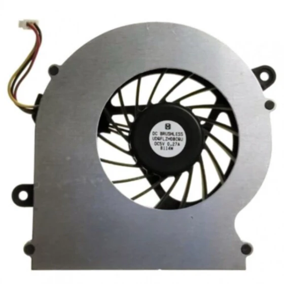 Panasonic UDQFLZH08CQU Ventilateur