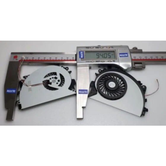 Panasonic UDQFLZR24DF0 Ventilateur