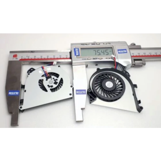 Panasonic UDQFLZR26CF0 Ventilateur
