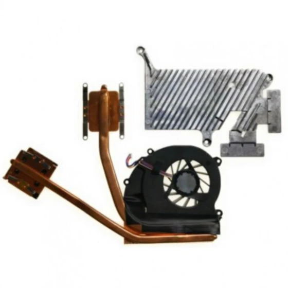 TOSHIBA UDQFRPR62CF0 Ventilateur