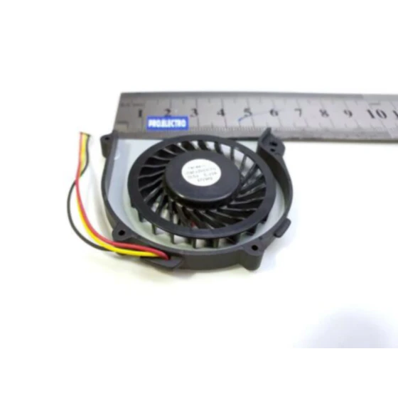 Panasonic UDQFVZR03CF0 Ventilateur