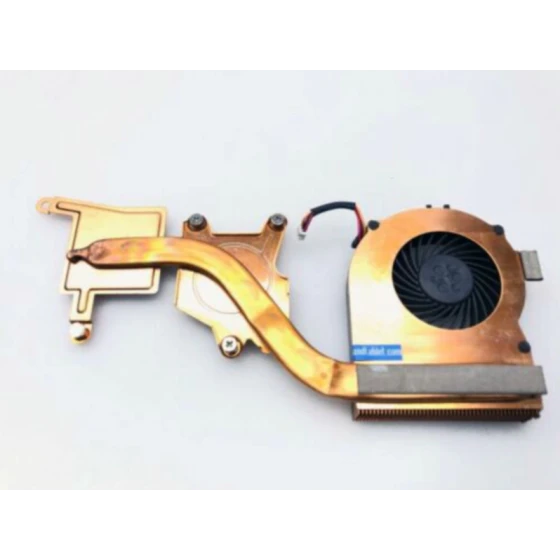 UDQFWPH51FFD Ventilateur