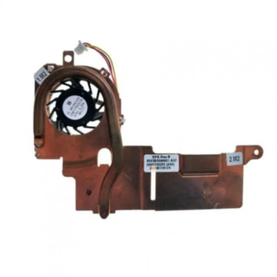 Panasonic UDQFYFR03C1N Ventilateur
