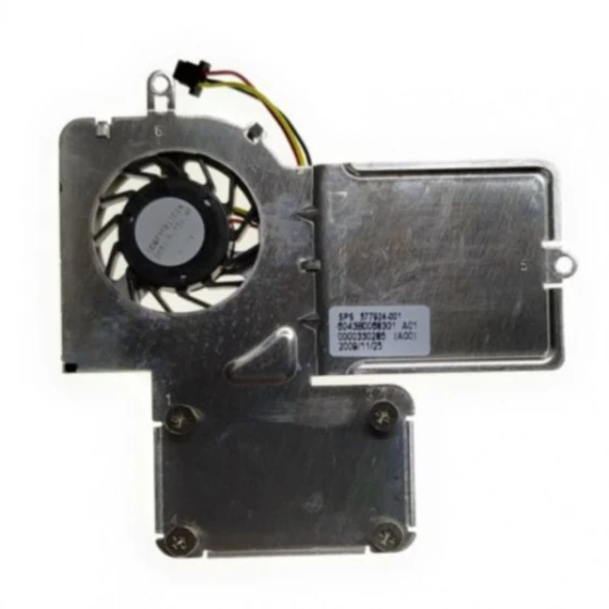 HP UDQFYFR11C1N Ventilateur