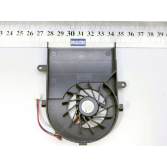 TOSHIBA UDQFZPR02C1N Ventilateur