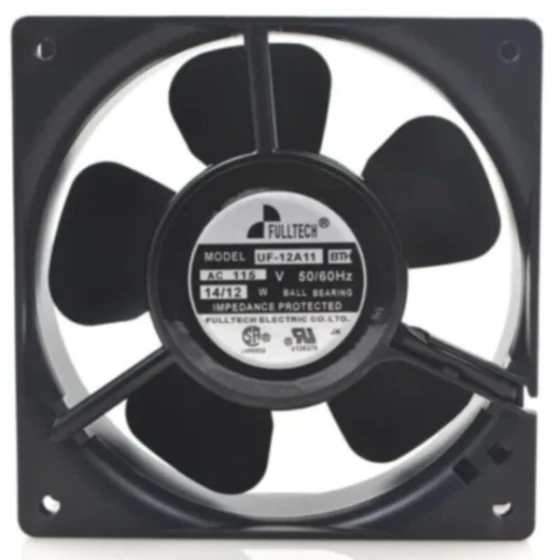 FULLTECH UF-12A11-BTH Ventilateur