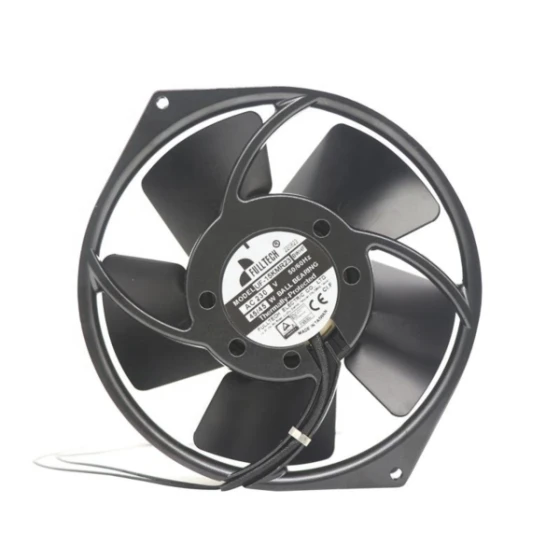 Ventilateur FULLTECH UF-15KMR23BWHF