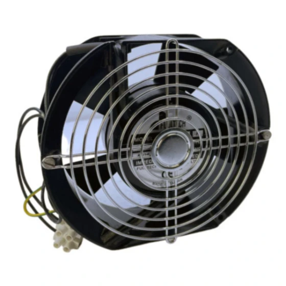 Ventilateur FULLTECH UF-15P23