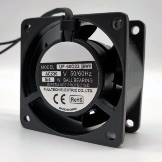 Ventilateur FULLTECH UF-60D23