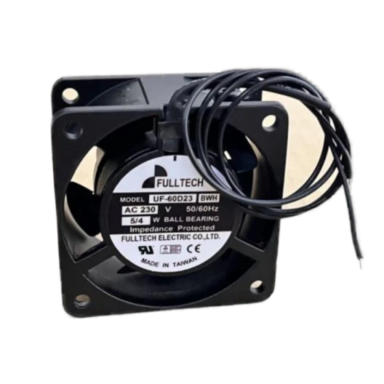 FULLTECH UF-60D23 Ventilateur BWH
