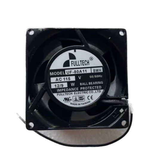 Ventilateur FULLTECH UF-80A11