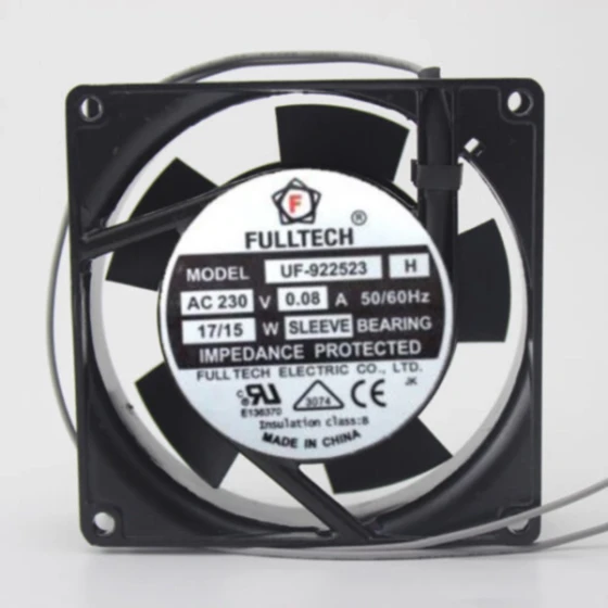 FULLTECH UF-922523 Ventilateur