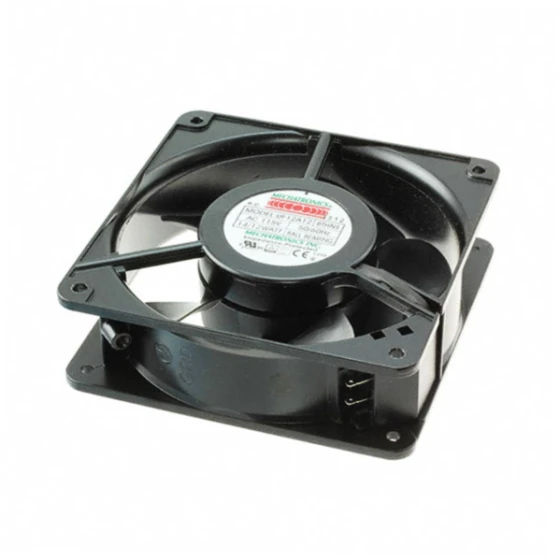 Ventilateur Mechatronics UF12A12-BTHNSR