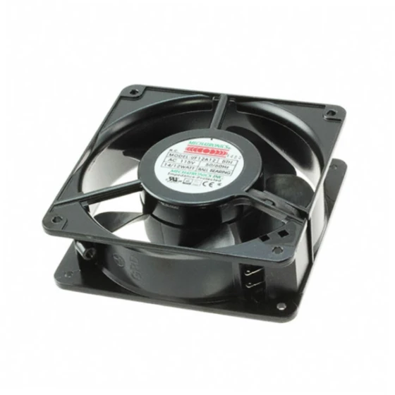 Ventilateur Mechatronics UF12A12-BTHR-T1