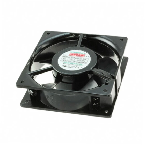 Ventilateur Mechatronics UF12A12-BTSNR