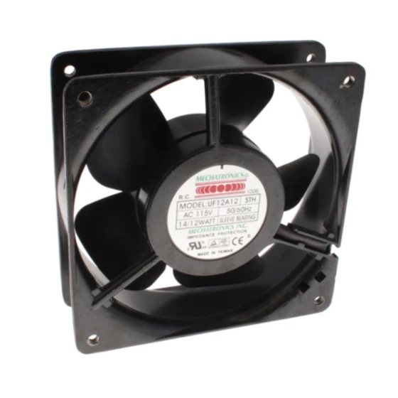 Ventilateur Mechatronics UF12A12-STHR-M5