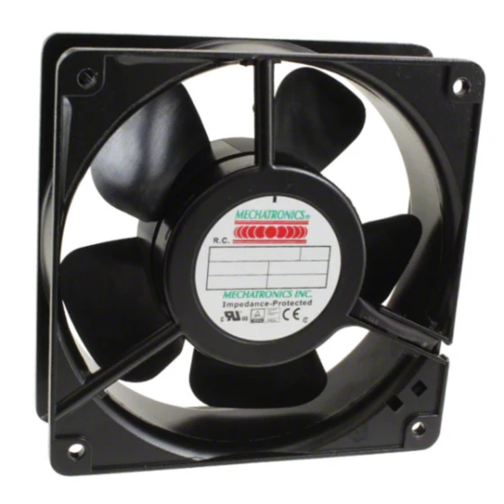 Ventilateur Mechatronics UF12A23-BTHNR