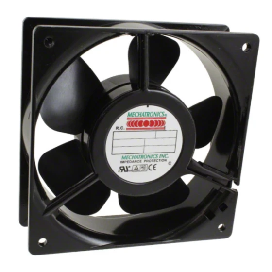 Ventilateur Mechatronics UF12A23-BTLNR