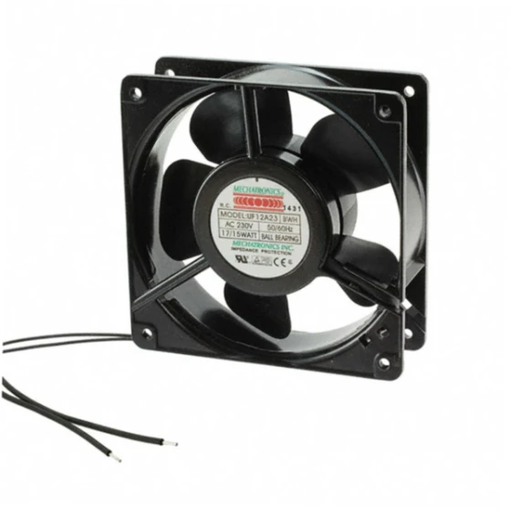Ventilateur Mechatronics UF12A23-BWLR