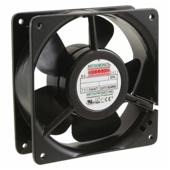Ventilateur Mechatronics UF12A23-STHR