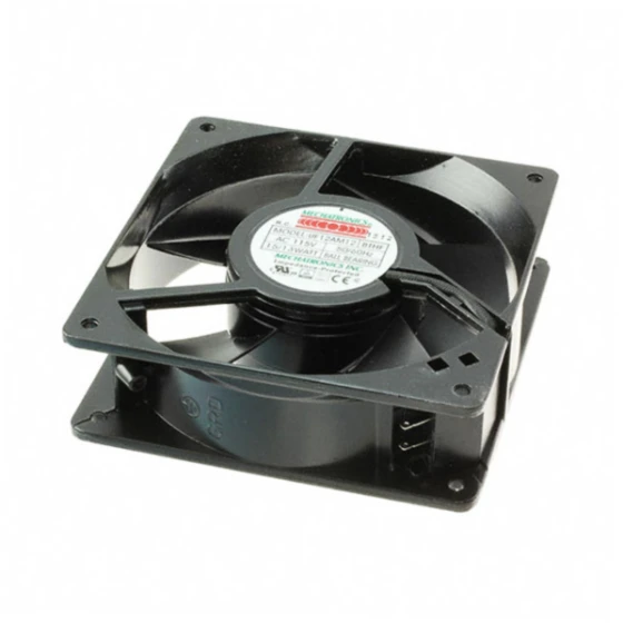 Ventilateur Mechatronics UF12AM12-BTHR-F