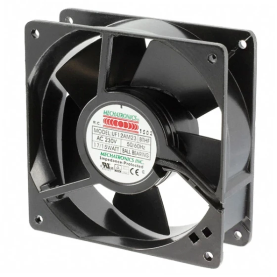 Ventilateur Mechatronics UF12AM23-BTHR-B1