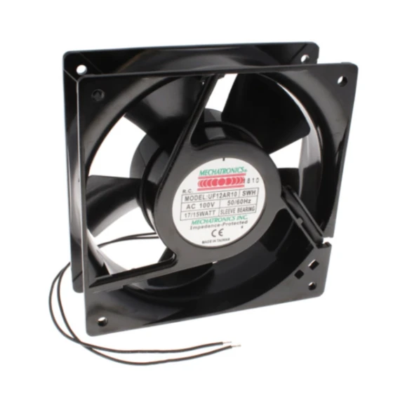 Ventilateur Mechatronics UF12AR10-SWHR