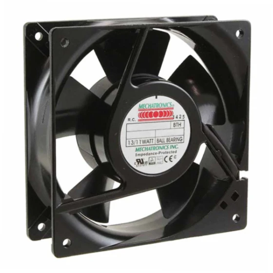 Ventilateur Mechatronics UF12AR23-BTHR
