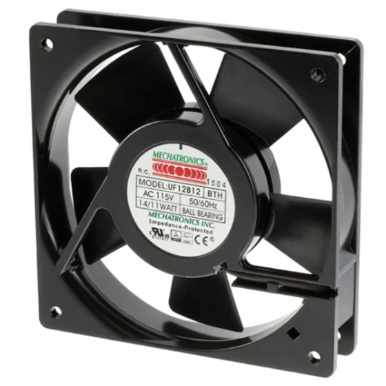 Ventilateur Mechatronics UF12B23-BTHR