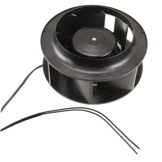 Ventilateur mécatronique UF133(72)APA12-H1S2A