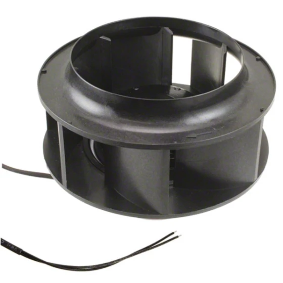Ventilateur mécatronique UF133(91)APA12-H1S2A