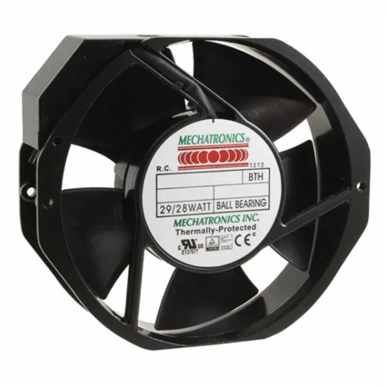 Ventilateur Mechatronics UF15AC12-BTMR