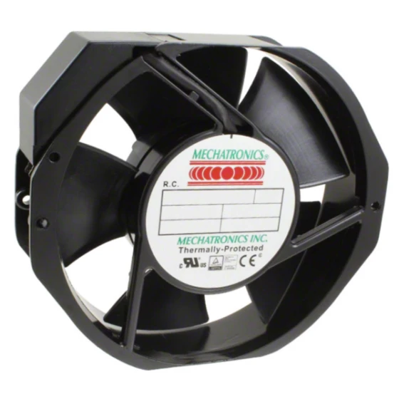 Ventilateur Mechatronics UF15AC23-BTMR