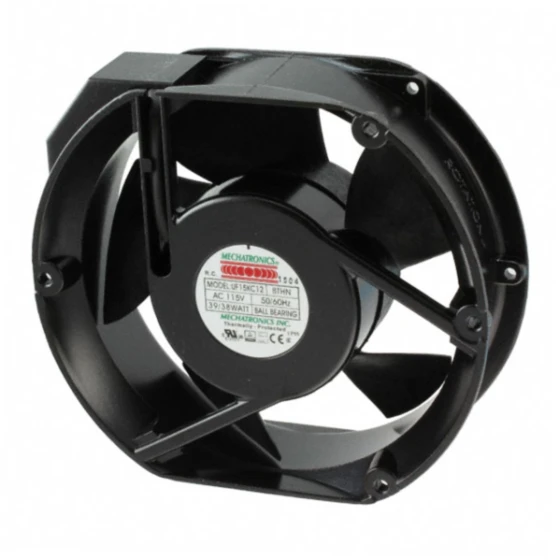 Ventilateur Mechatronics UF15KC12-BTHNR