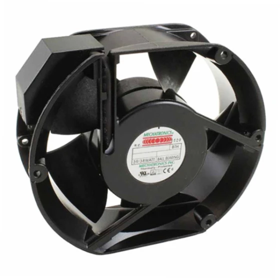 Ventilateur Mechatronics UF15KC12-BTHR