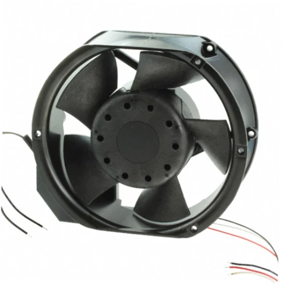 Ventilateur Mechatronics UF15KC12-BWHR-B1
